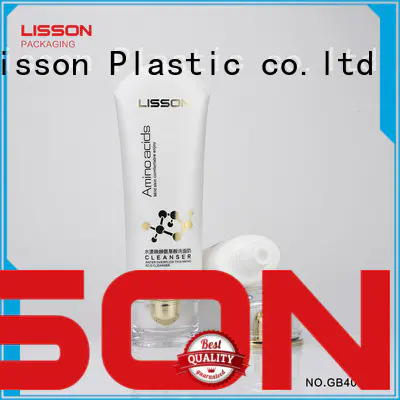soft acrylic  Lisson Brand