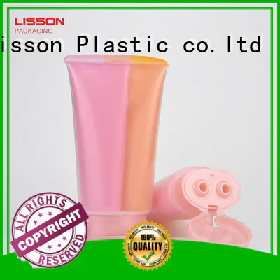 as tube Lisson Brand