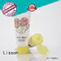 ecofriendly lotion tubes without switch for packing Lisson