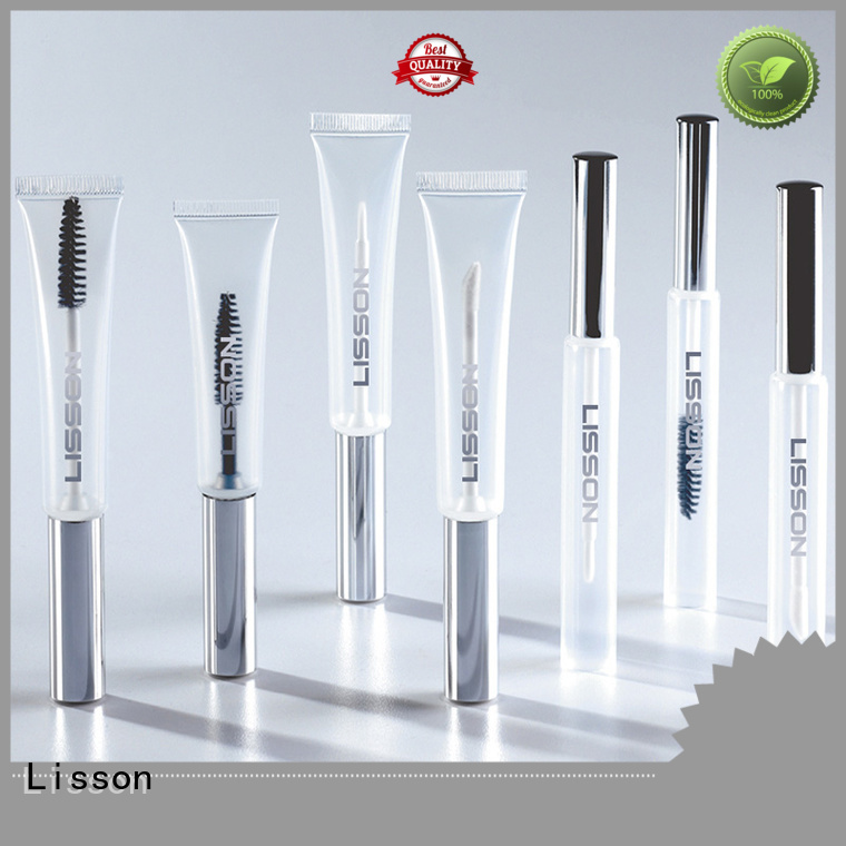 top brand cosmetic tube bulk production for packing Lisson