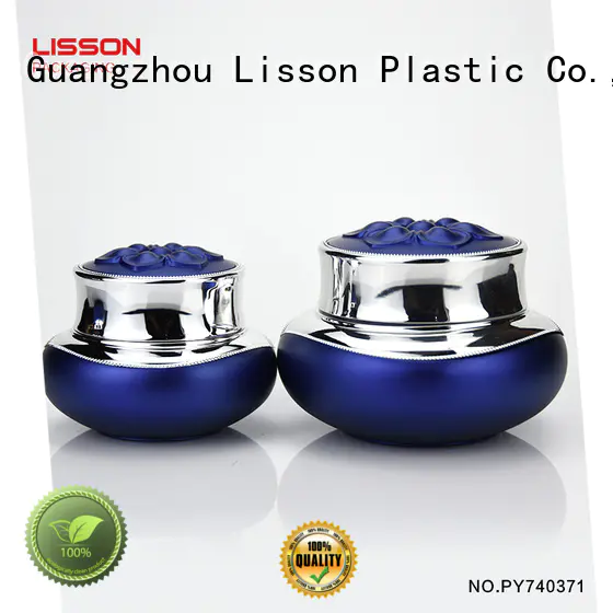 Lisson cheapest cosmetic packaging manufacturers free sample for wholesale