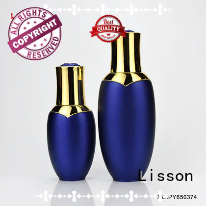 free sample beauty containers free sample for wholesale Lisson