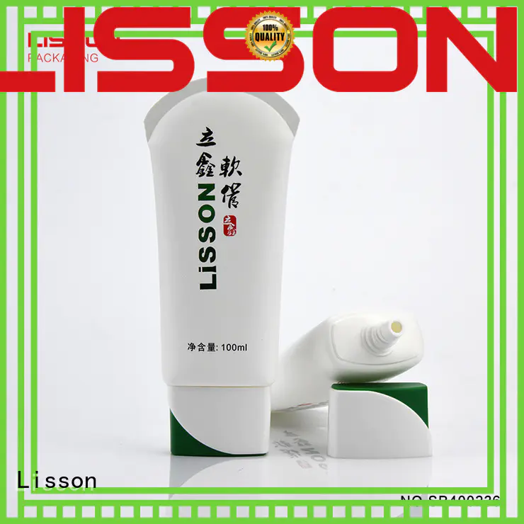high quality cosmetic cream containers by bulk for storage Lisson