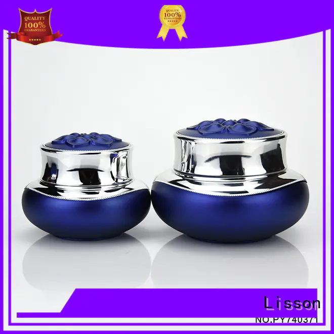 Lisson high-quality beauty product containers at discount for sale