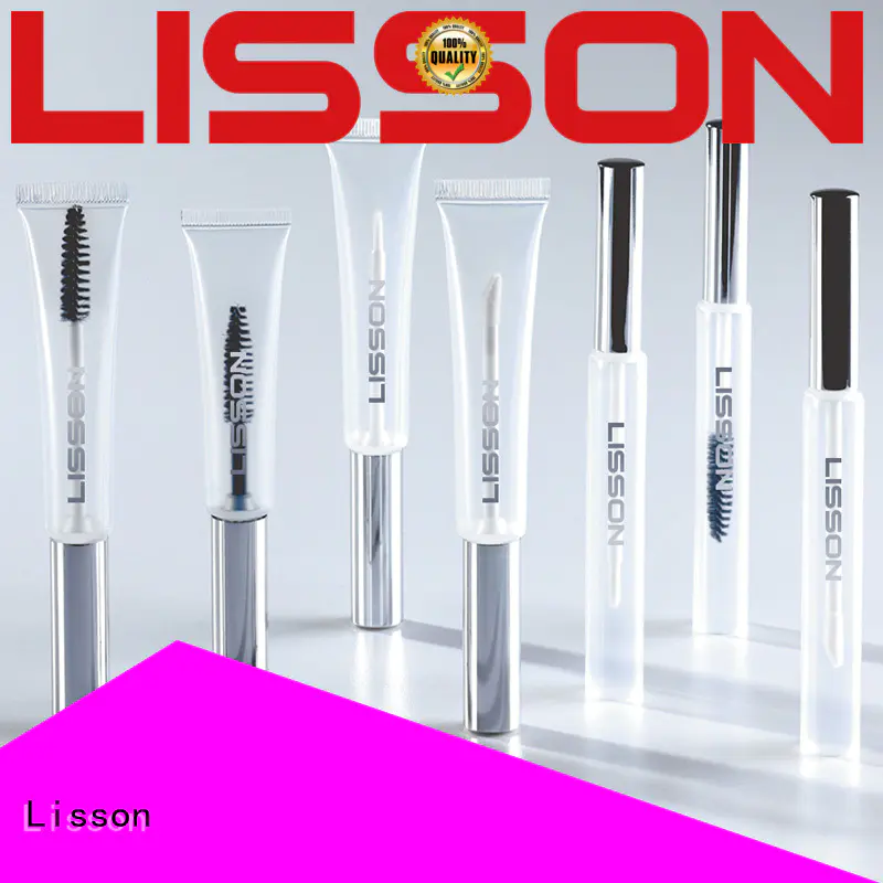 Lisson highly-rated empty mascara tube top brand for makeup
