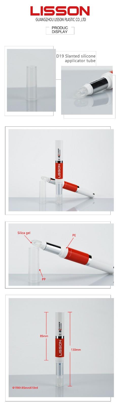 Lisson customized lip balm tubes hot-sale-1
