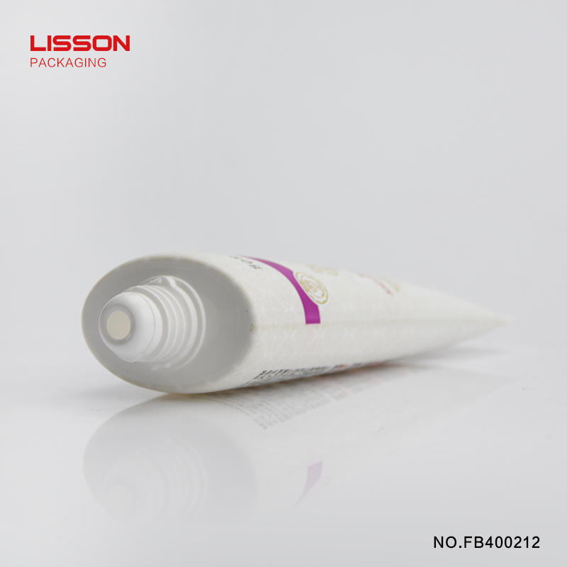 Lisson empty flip top bottle caps top quality for packaging-2