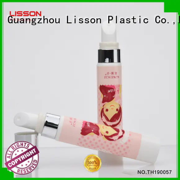 Lisson applicator empty chapstick tubes hot-sale for packing