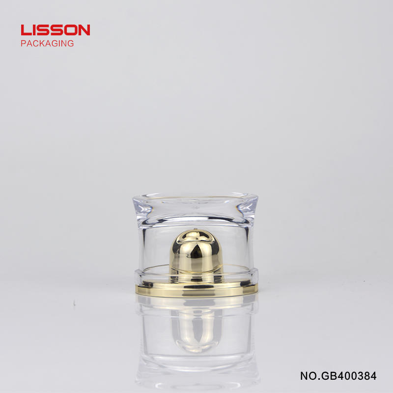 Lisson diamond shape skincare packaging supplies top quality for packaging-2