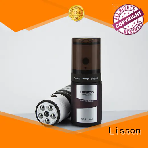 on-sale empty cosmetic bottles free sample Lisson