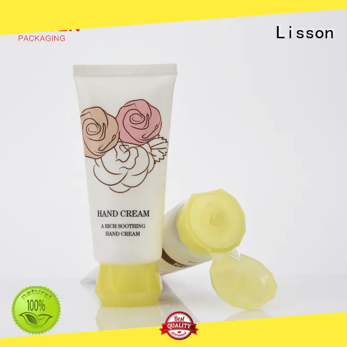 cheapest lotion tubes wholesale golden at discount for packing