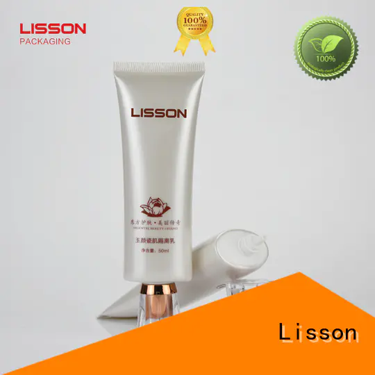 plastic packagingl OEM  Lisson
