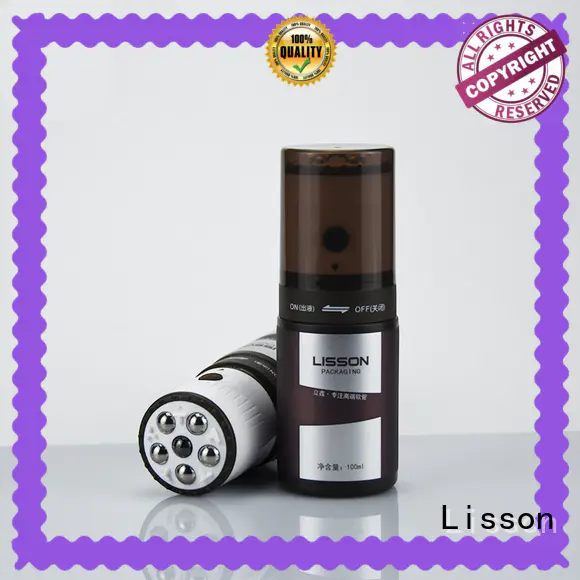 Lisson high-quality small cosmetic containers for sale