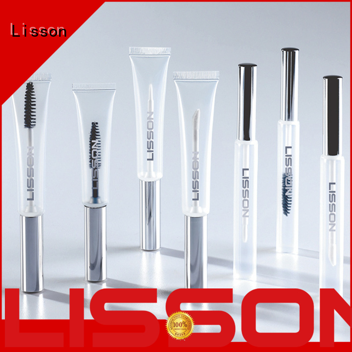 cosmetic tubes wholesale top brand for makeup Lisson