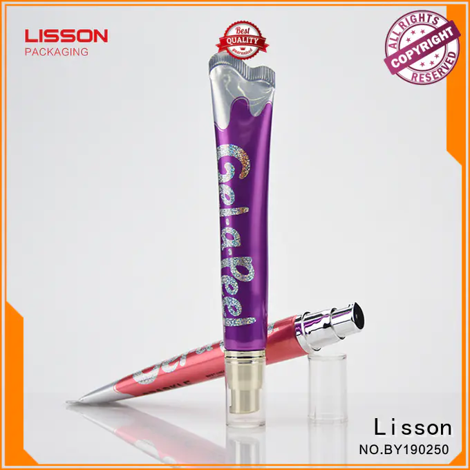 abl lotion pump Lisson Brand