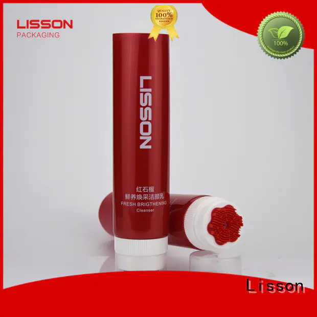 biodegradable clean  Lisson Brand