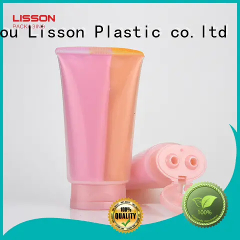 Lisson Brand tube as screw