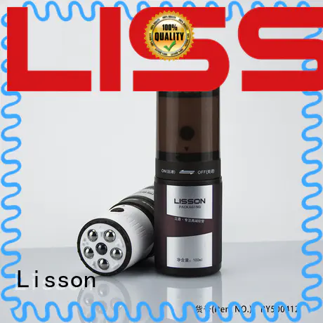 at discount beauty product containers custom for sale Lisson
